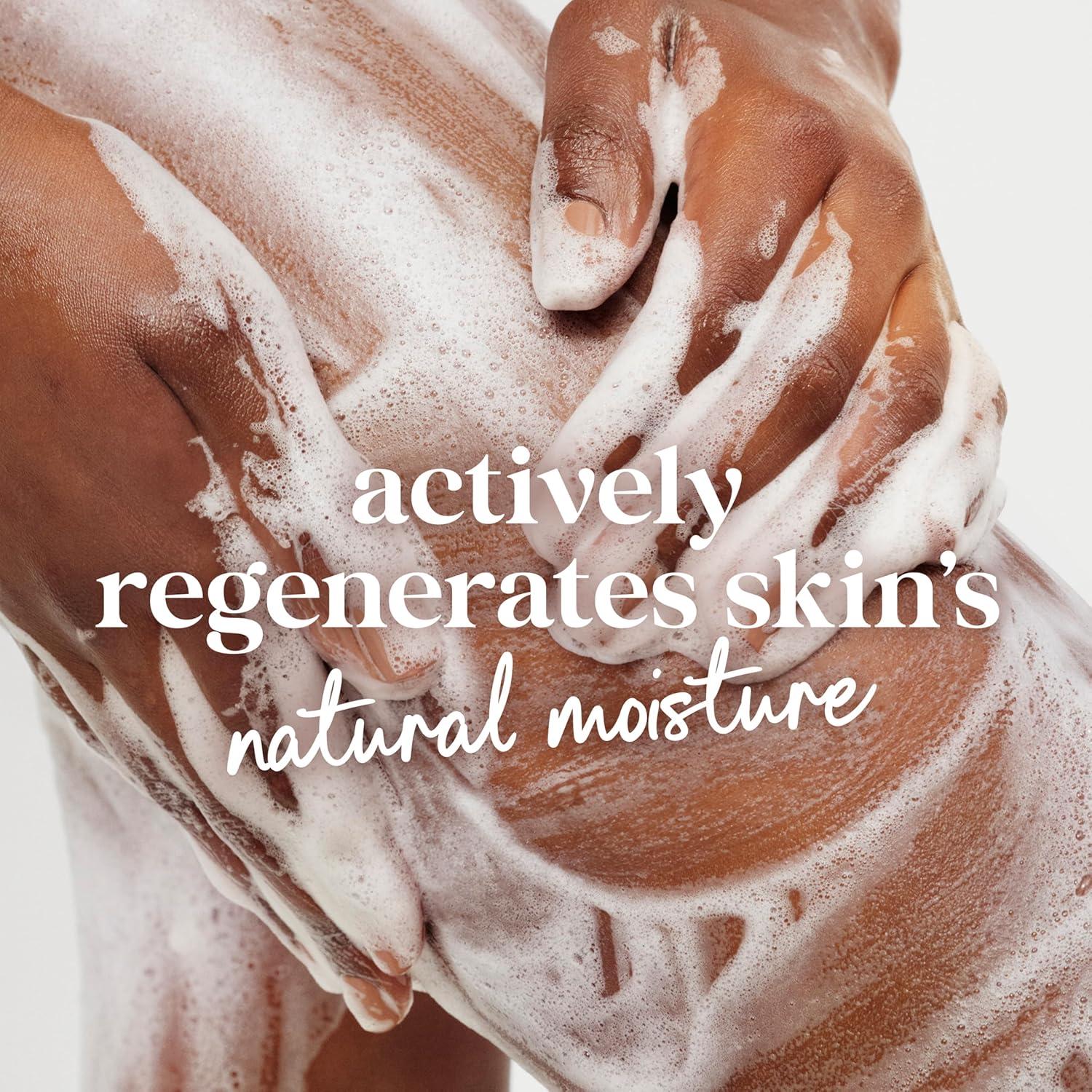 Dove Gel de Ducha Hidratación Profunda 900 ml Sin Sulfatos