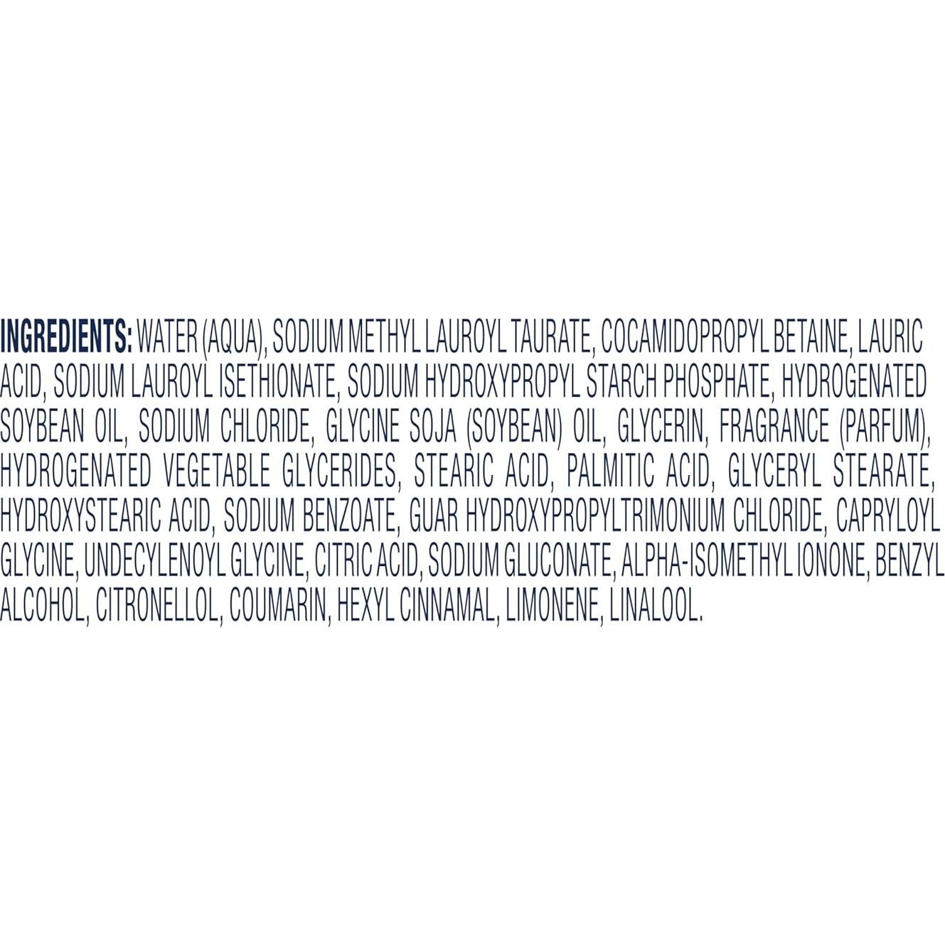 Dove Gel de Ducha Hidratación Profunda 900 ml Sin Sulfatos