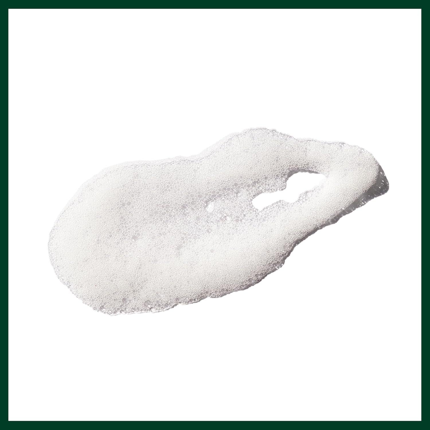 Limpiador Facial Espumoso Aveda Outer Peace 125 ml