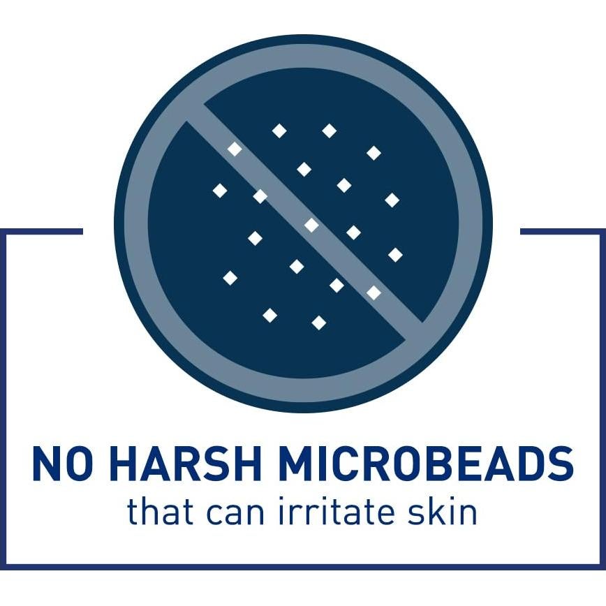 Gel de Ducha CeraVe SA 335g Exfoliante Sin Fragancia