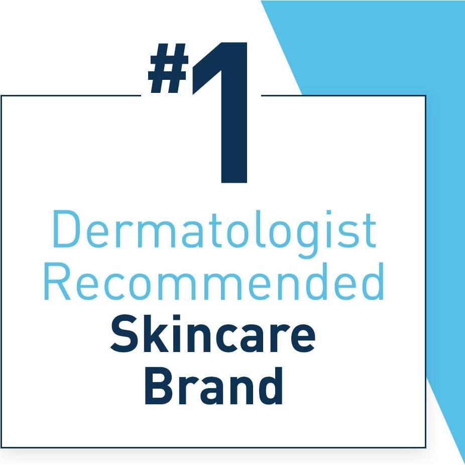 Gel de Ducha CeraVe SA 335g Exfoliante Sin Fragancia