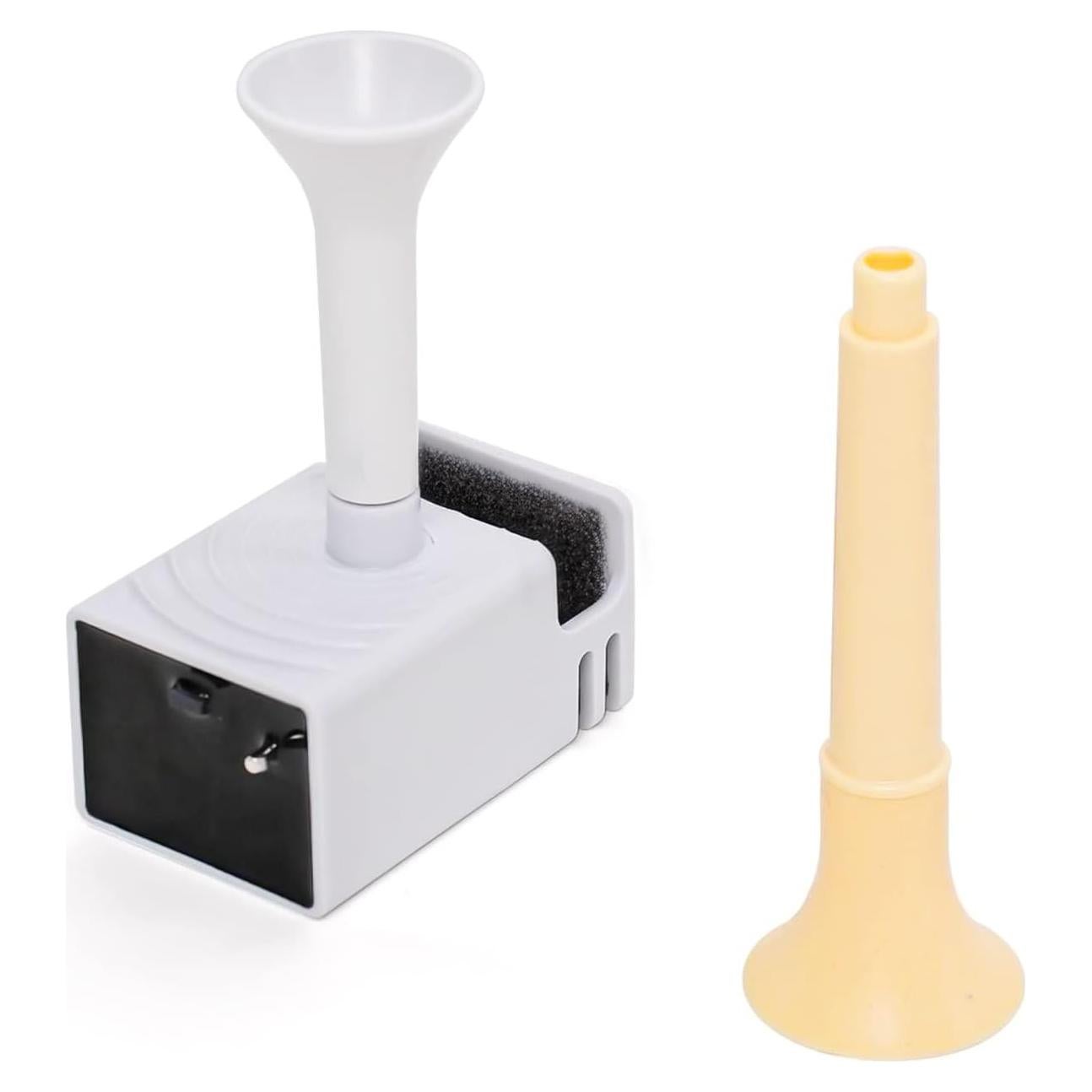 Bomba Inalámbrica para Fuente de Agua Gatos Homerunpet WF20