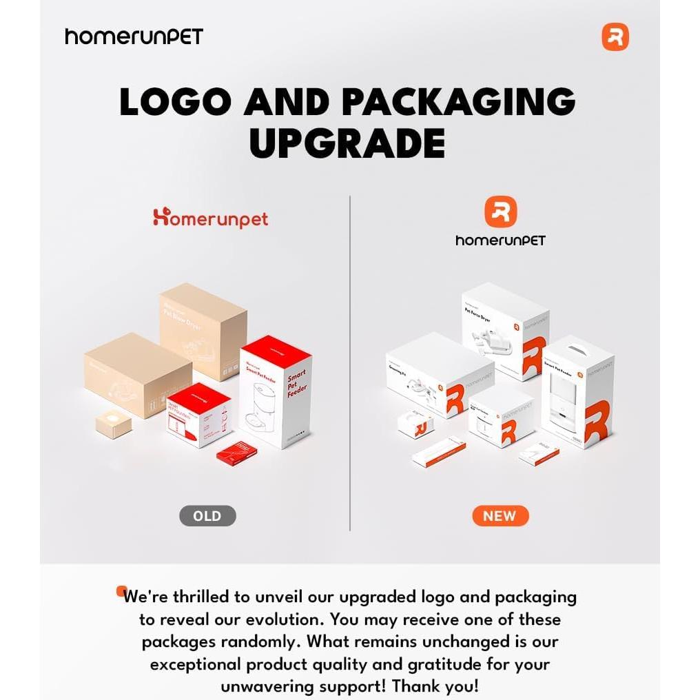 Aspiradora Ultra Silenciosa HomeRunPet para Mascotas 1.85L