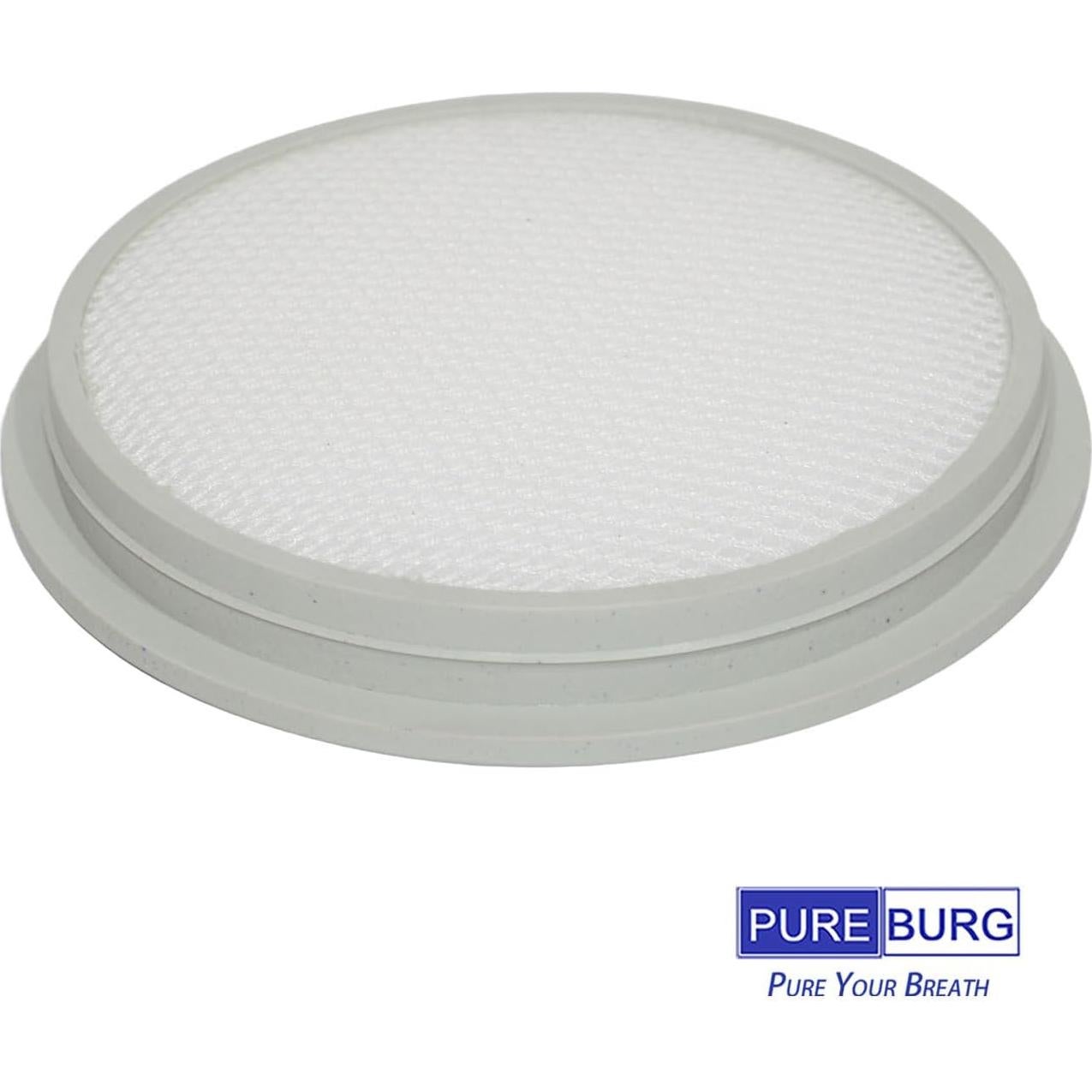 Kit de Filtro PUREBURG para Aspiradora HomeRunPet HC-15