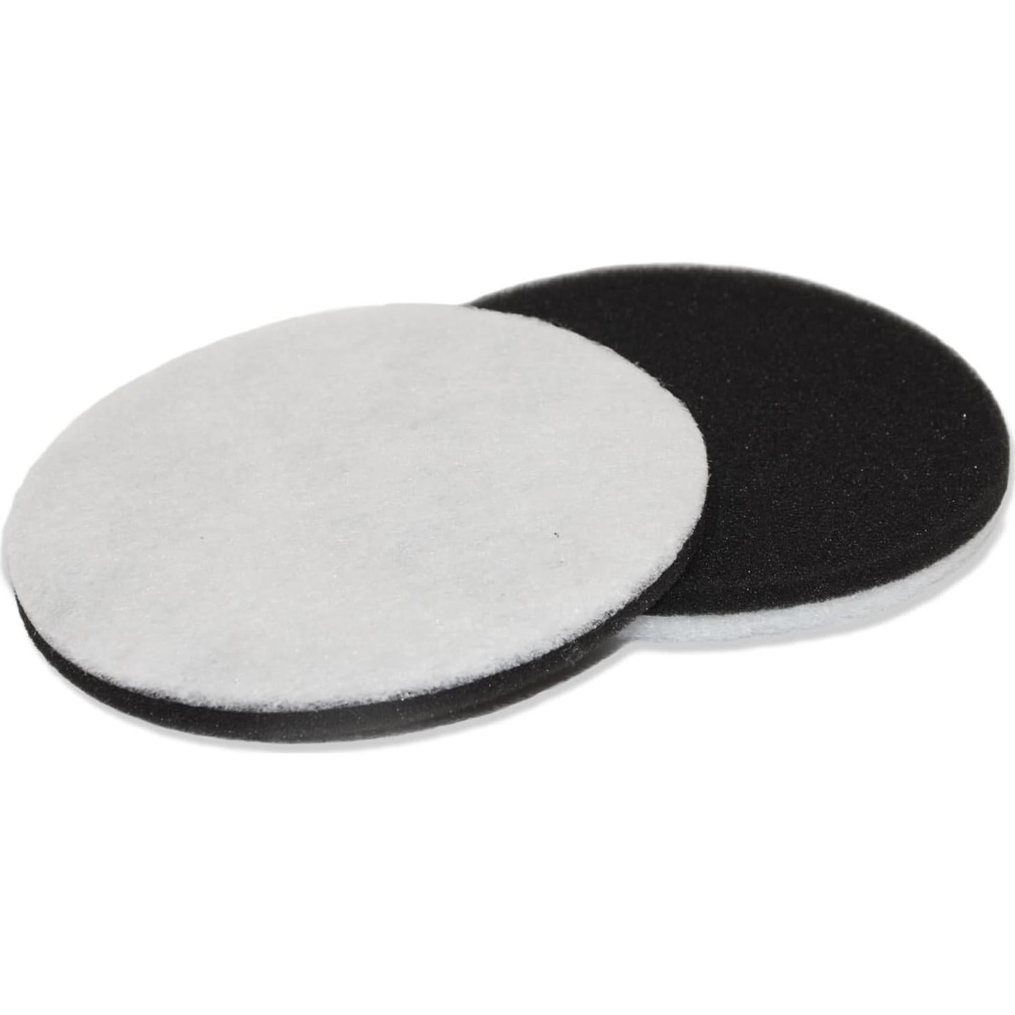 Kit de Filtro PUREBURG para Aspiradora HomeRunPet HC-15