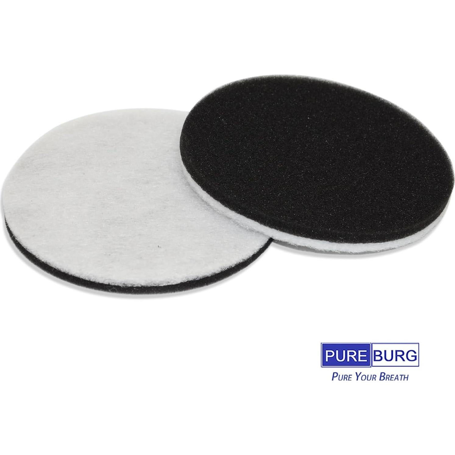Kit de Filtro PUREBURG para Aspiradora HomeRunPet HC-15