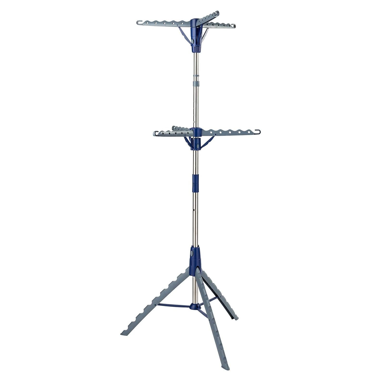 Soporte de Secado de Ropa Plegable Honey-Can-Do DRY-09220