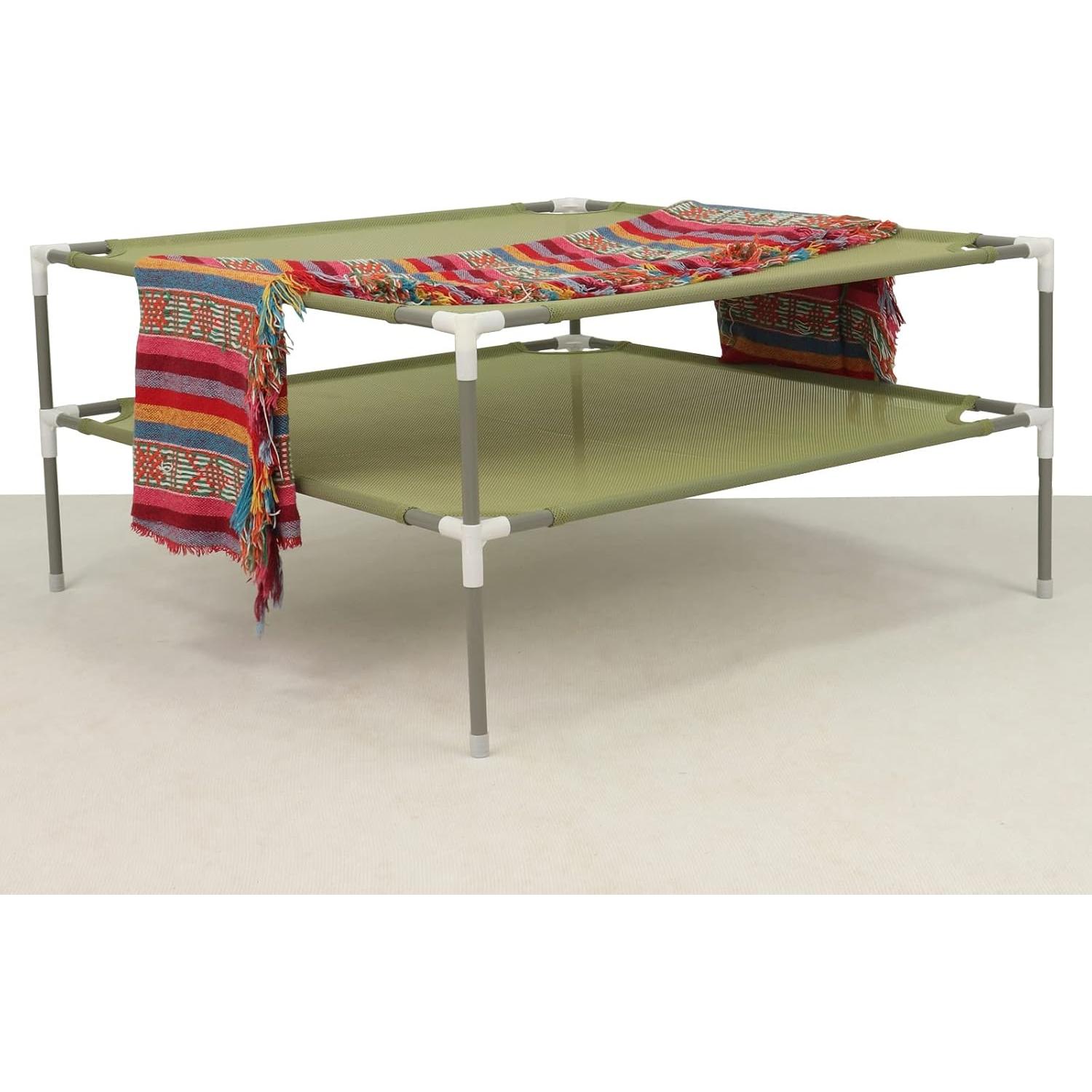 Secador de Suéter RURAL GROW 6 Capas Apilable 2,04 kg