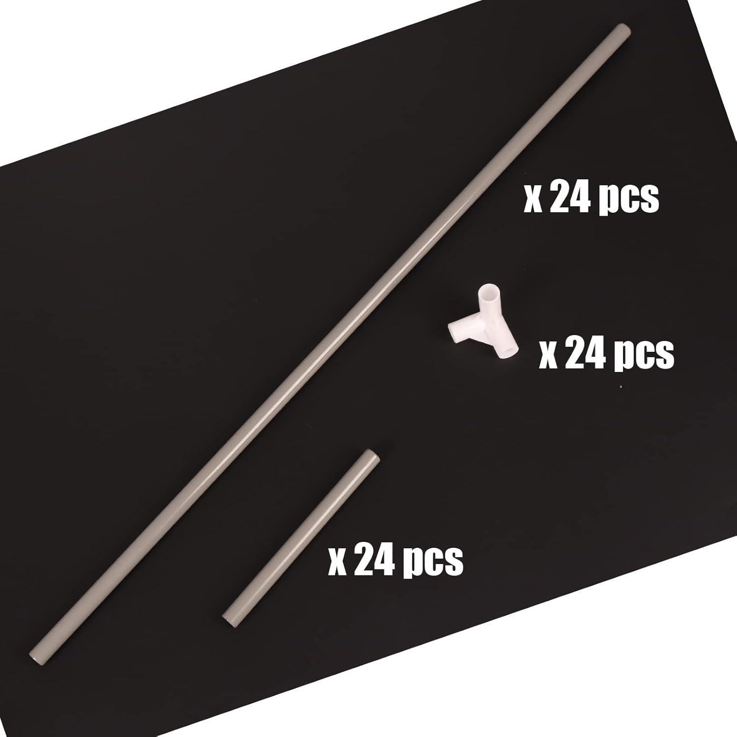 Secador de Suéter RURAL GROW 6 Capas Apilable 2,04 kg