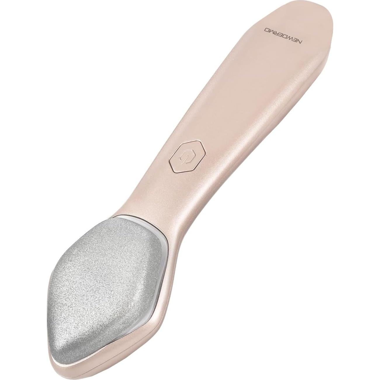 Máquina de Microdermoabrasi&oacute;n 2-en-1 NEWDERMO USB Diamante