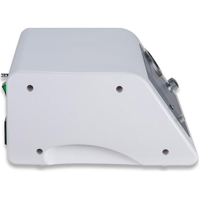 Máquina de Microdermoabrasión Diamante Silver Fox F834 4.08kg