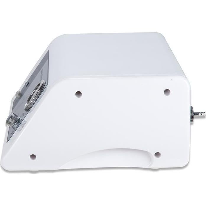 Máquina de Microdermoabrasión Diamante Silver Fox F834 4.08kg