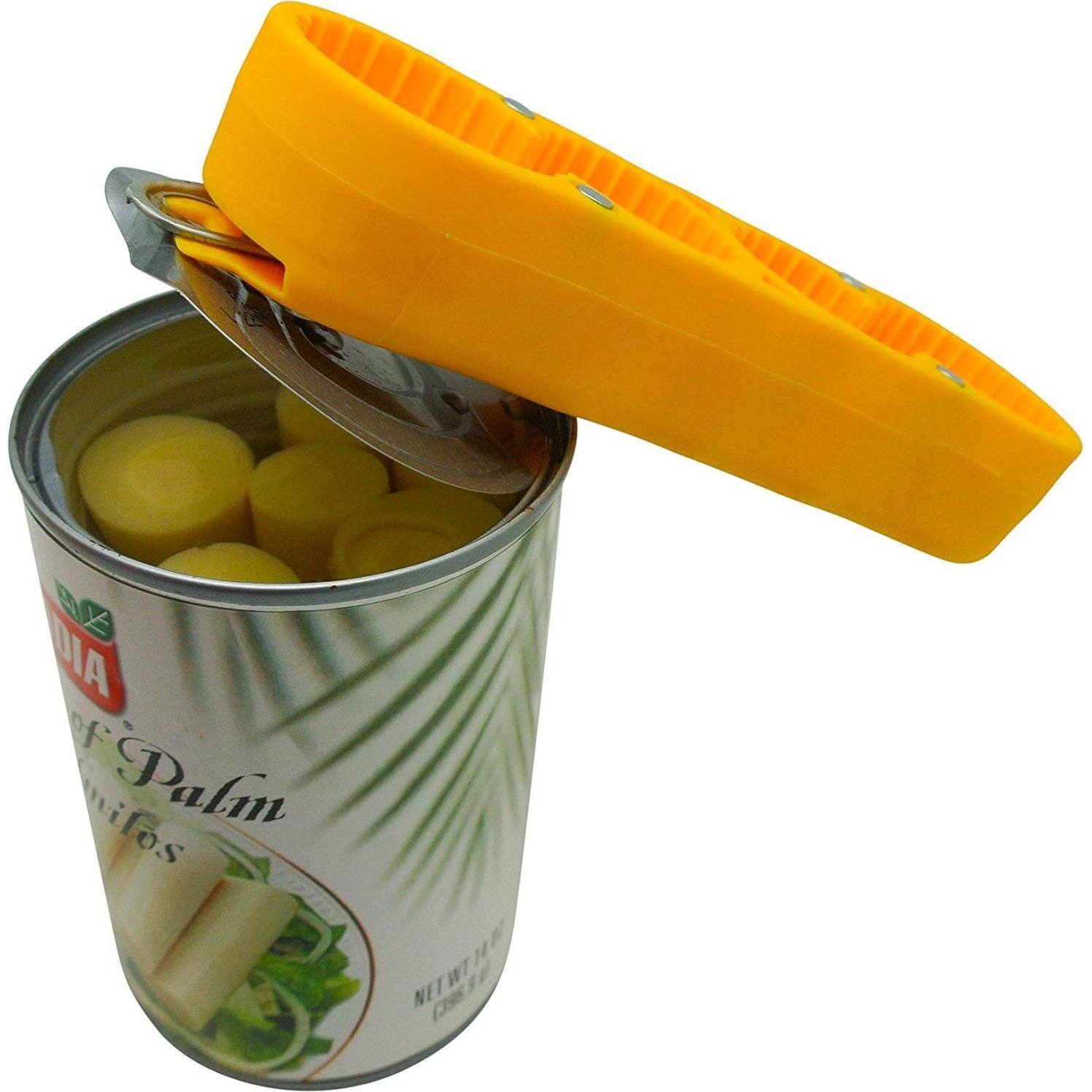 Abrebotellas Ergonomico Magic Opener COMBO para Artritis