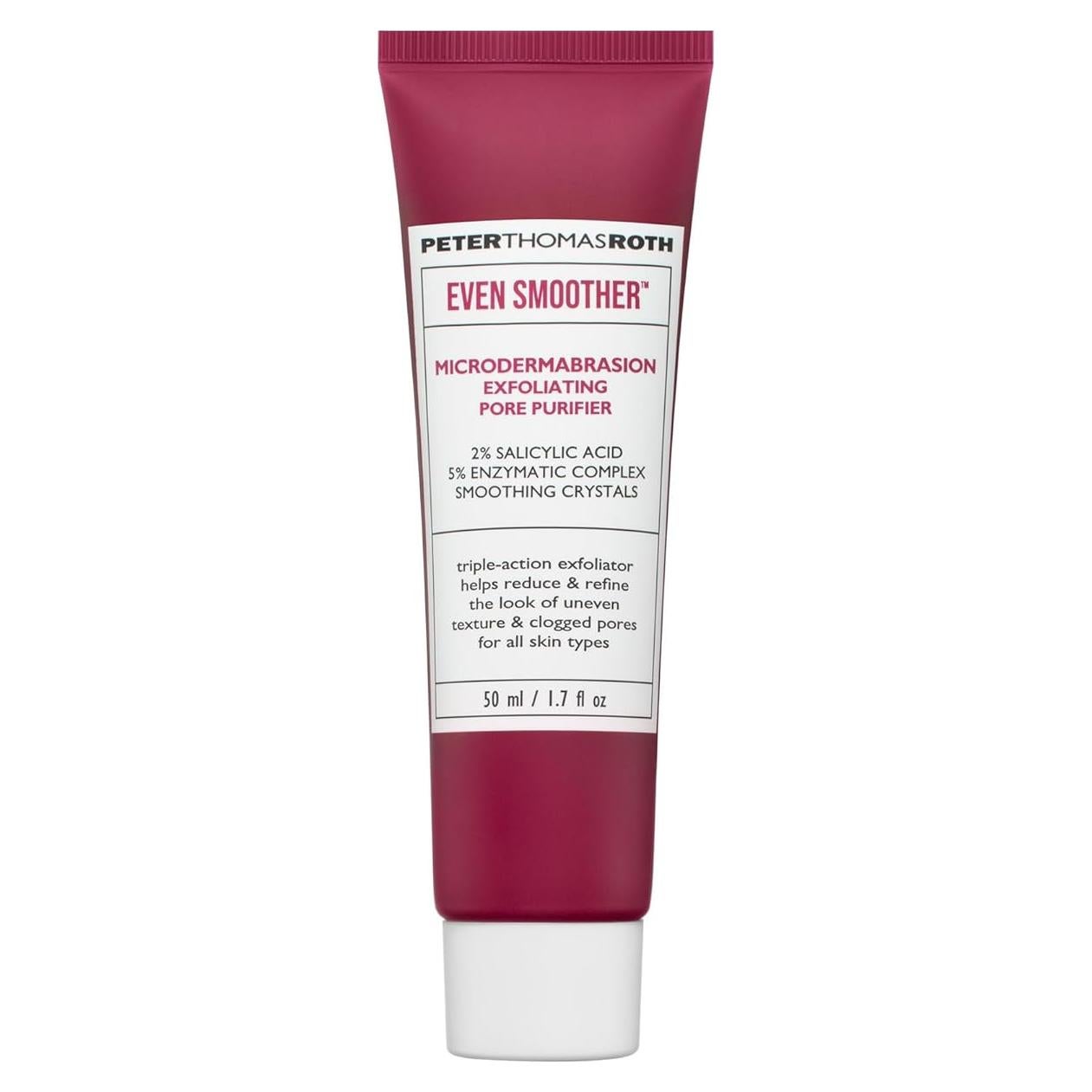 Exfoliante Purificador de Poros Peter Thomas Roth 85g