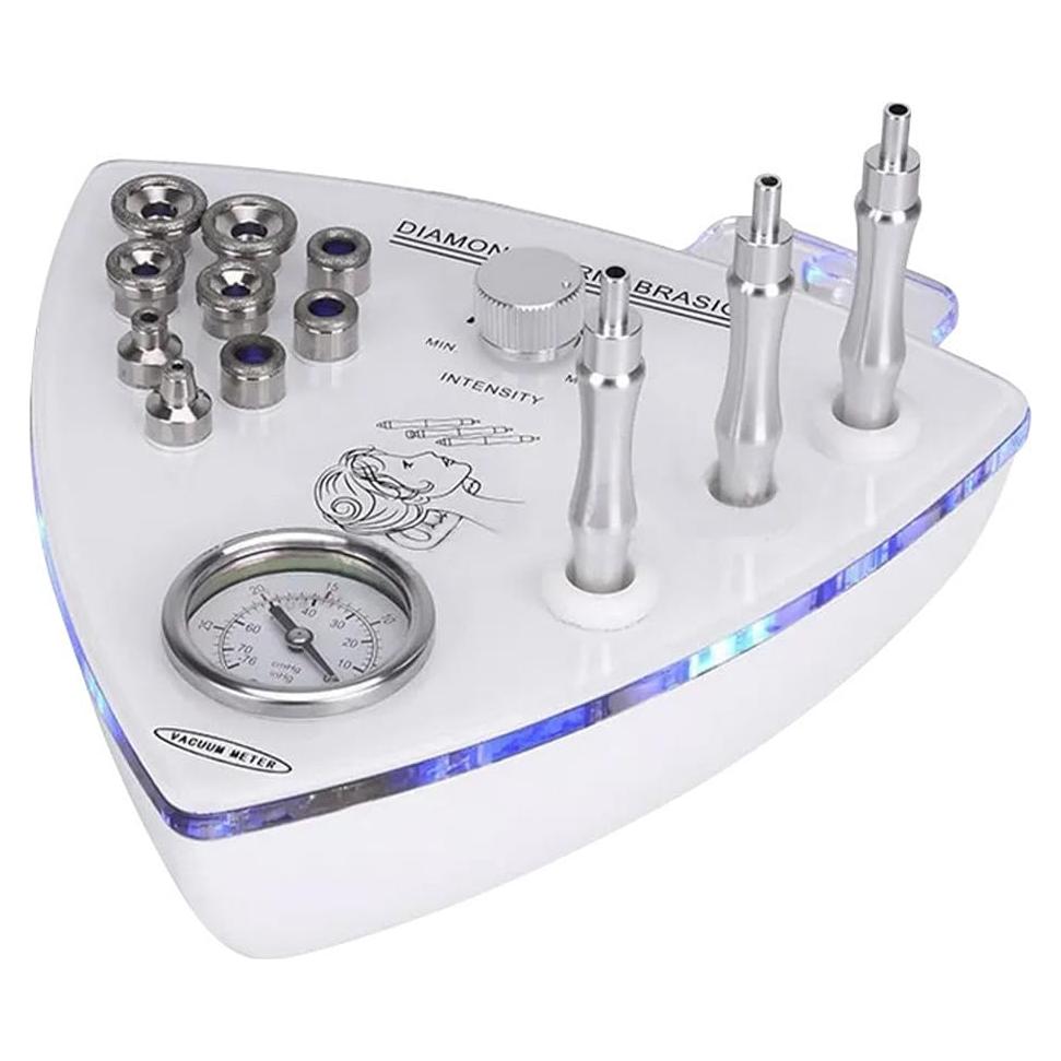 Máquina de Microdermoabrasión Uonkeus 2,18 kg Diamante