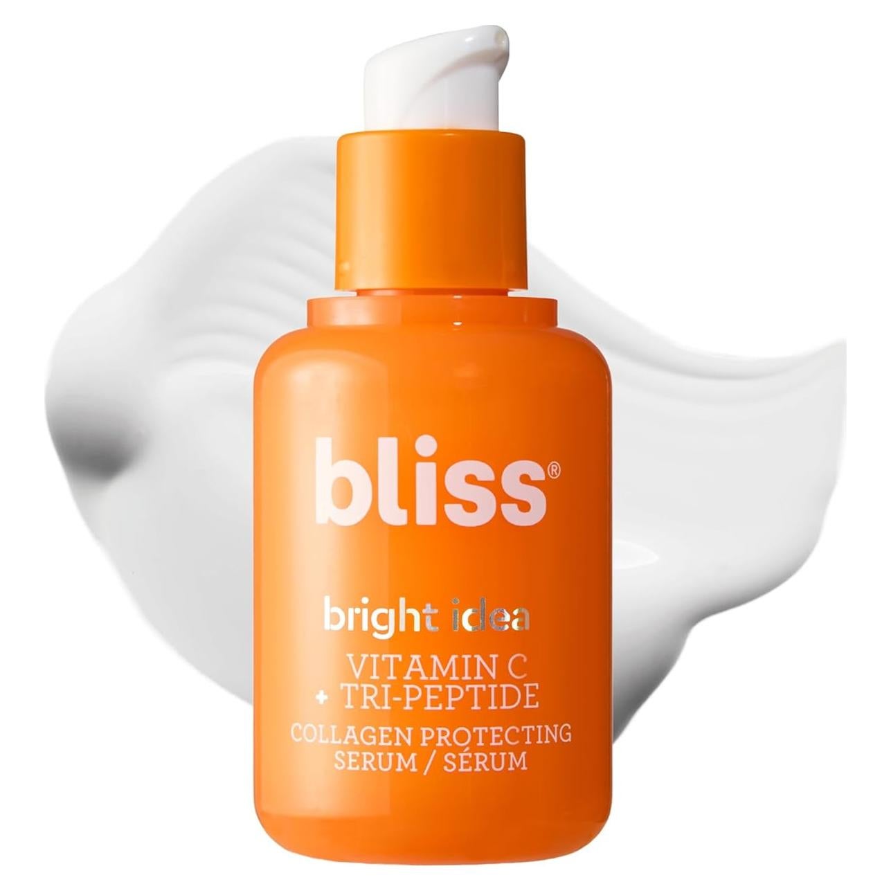 Suero Facial Iluminador Bliss Bright Idea 30ml Vitamina C