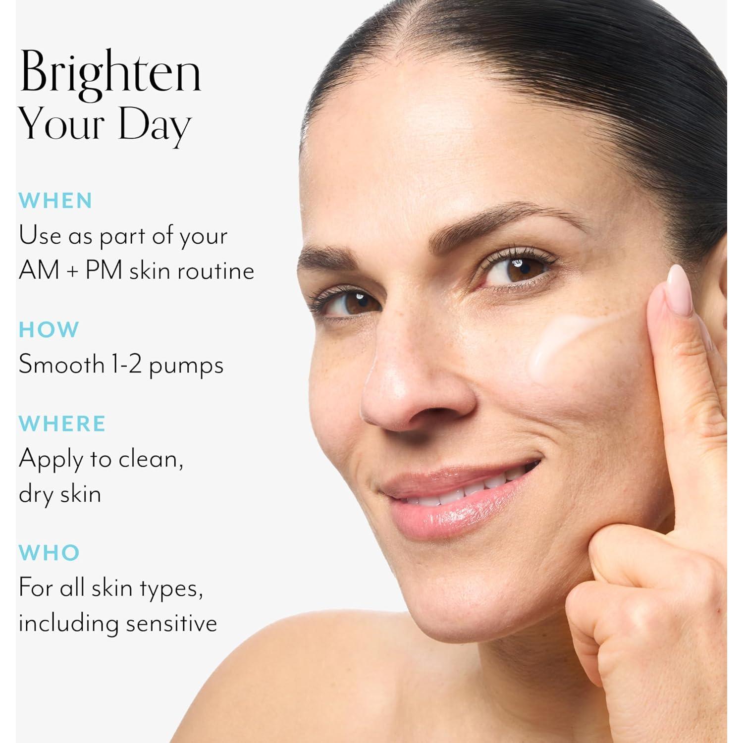 Suero Facial Iluminador Bliss Bright Idea 30ml Vitamina C