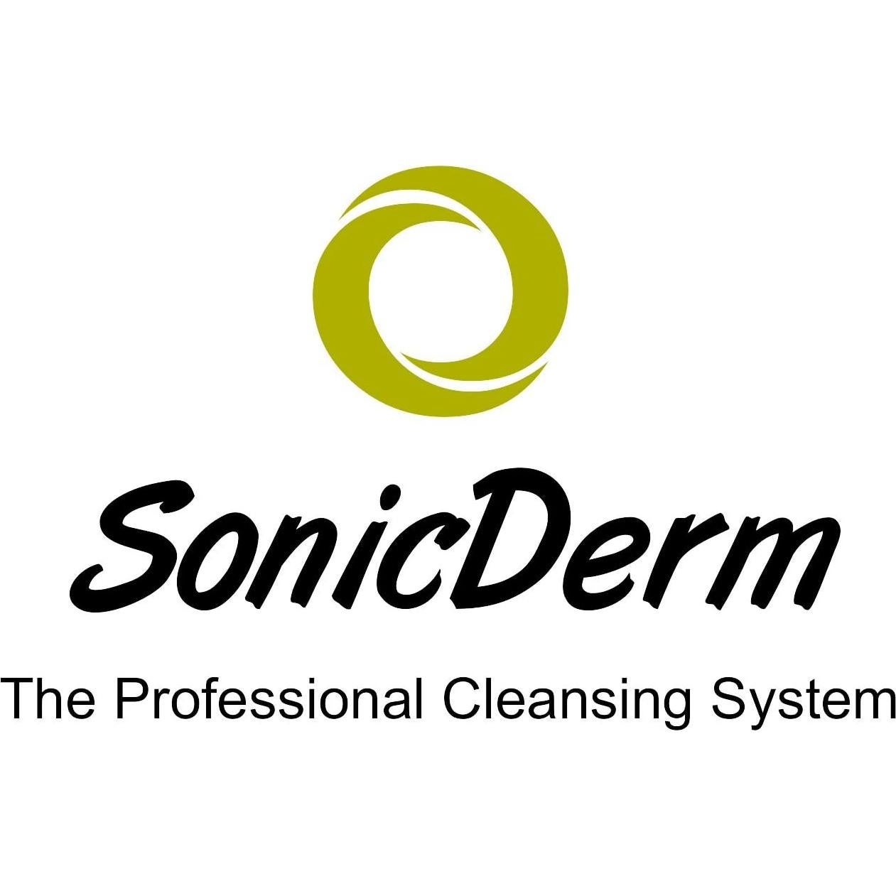 Cepillo Exfoliante SonicDerm SD-201 para Cara y Cuerpo