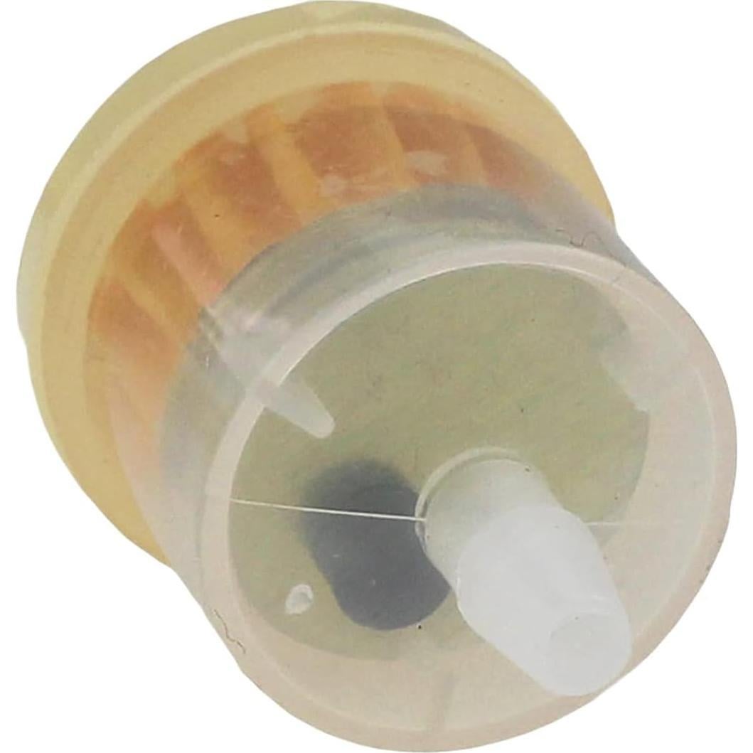 Filtros de Repuesto Elitzia ETT957 para Microdermoabrasión (5 unidades)