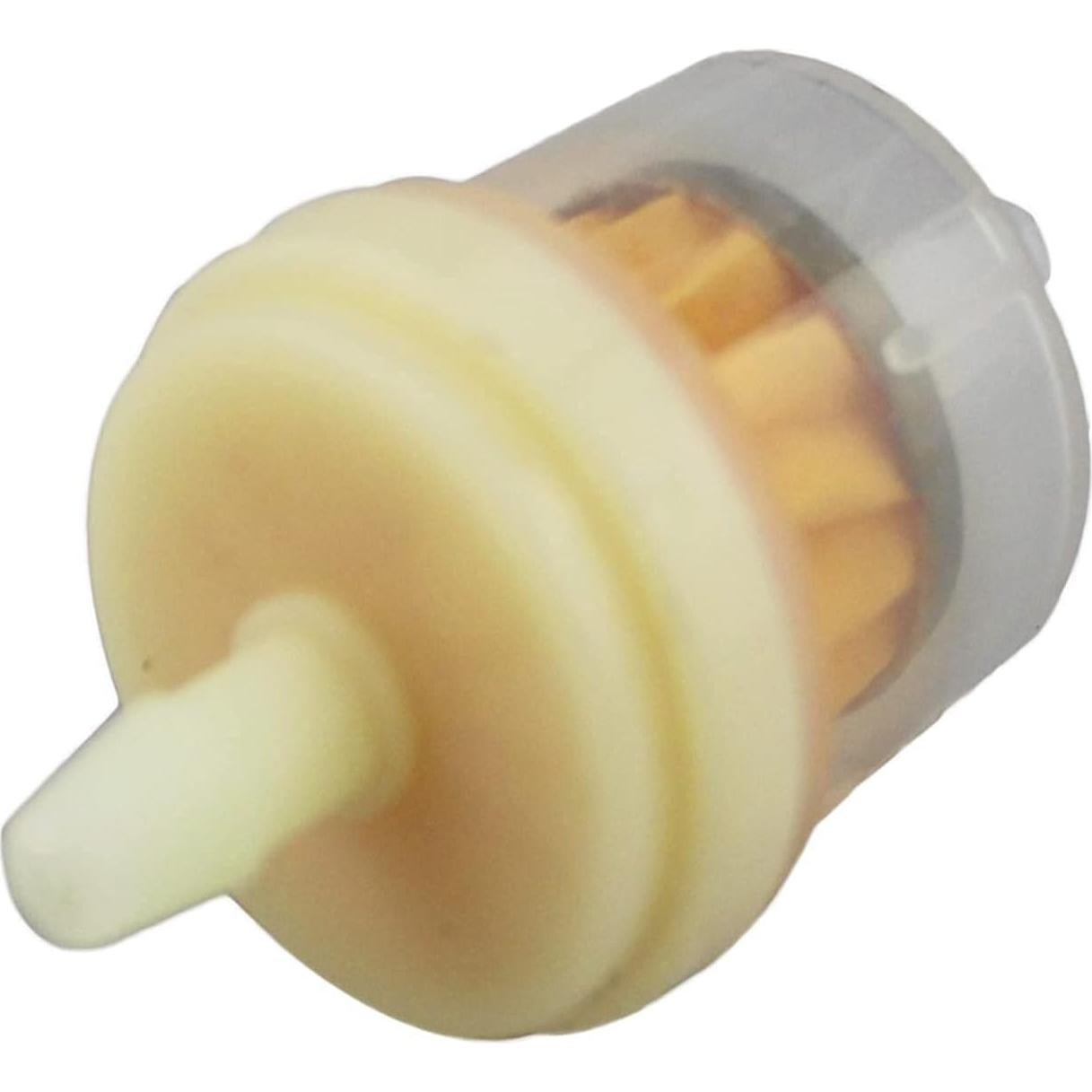 Filtros de Repuesto Elitzia ETT957 para Microdermoabrasión (5 unidades)