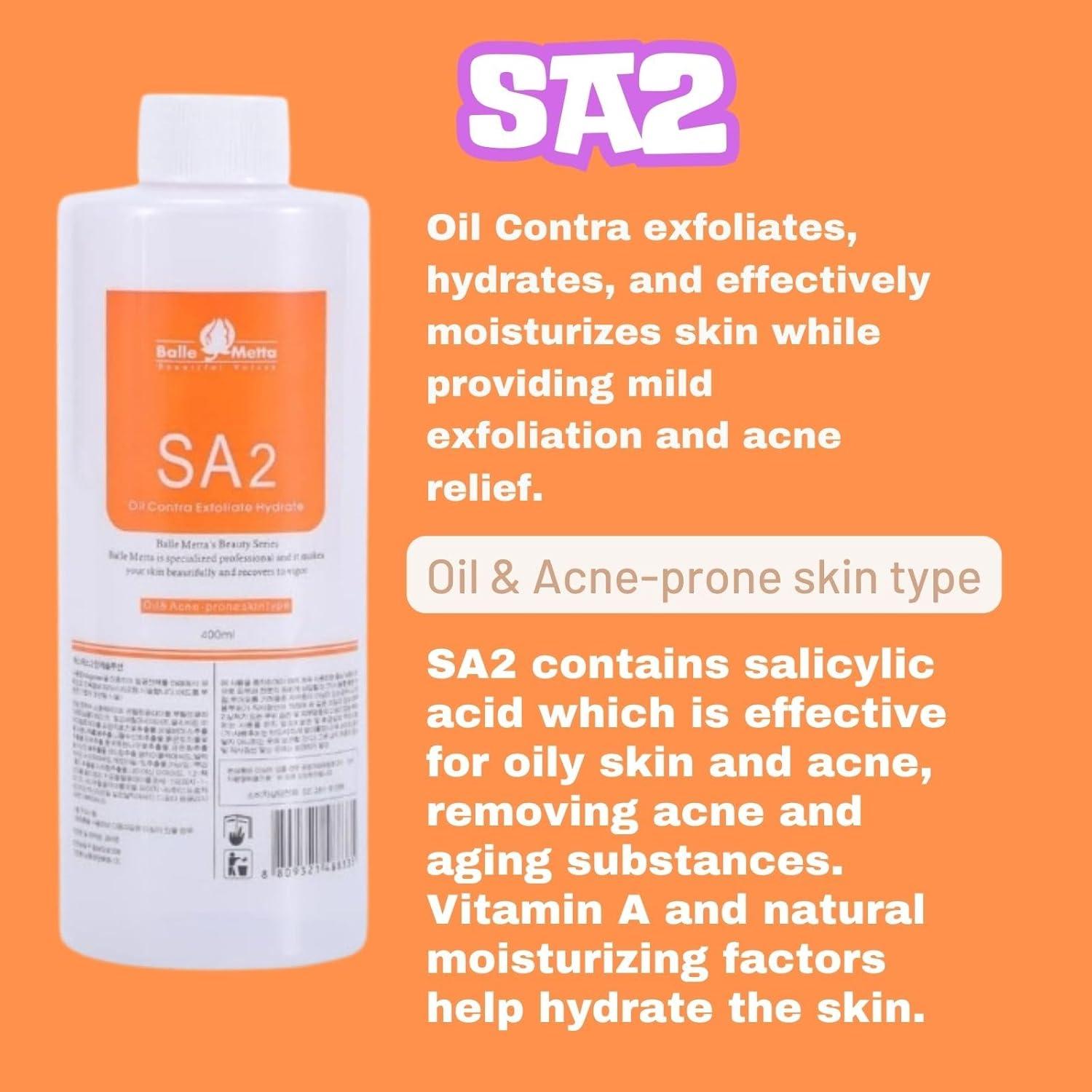 Solución Hidro Peeling Nielies AS1 SA2 AO3 - 3 Tipos Piel