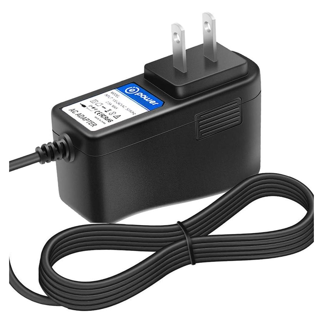 Cargador T POWER 5V para Microderm GLO Modelo NVD-MDG-SL1610