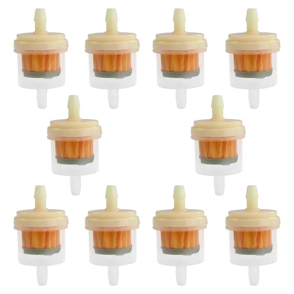 Filtros Uonlytech 10PCS para Microdermoabrasión Diamante