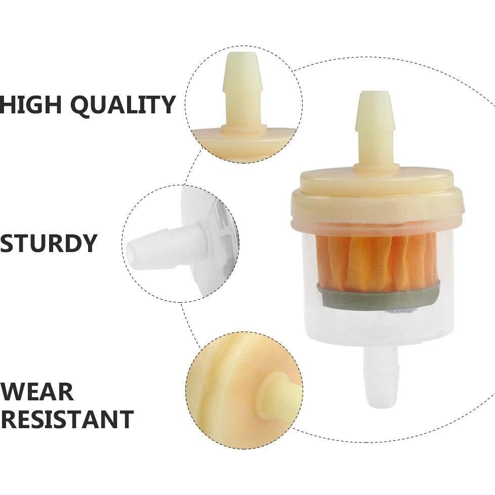 Filtros Uonlytech 10PCS para Microdermoabrasión Diamante