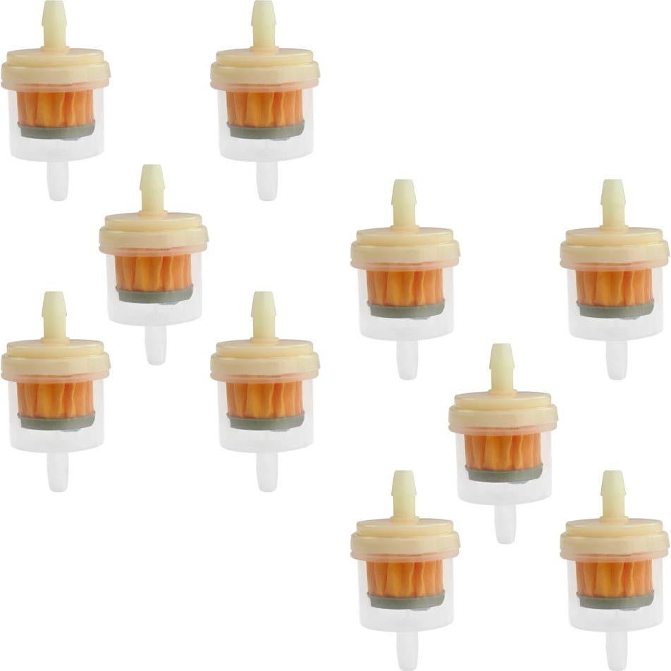 Filtros Uonlytech 10PCS para Microdermoabrasión Diamante