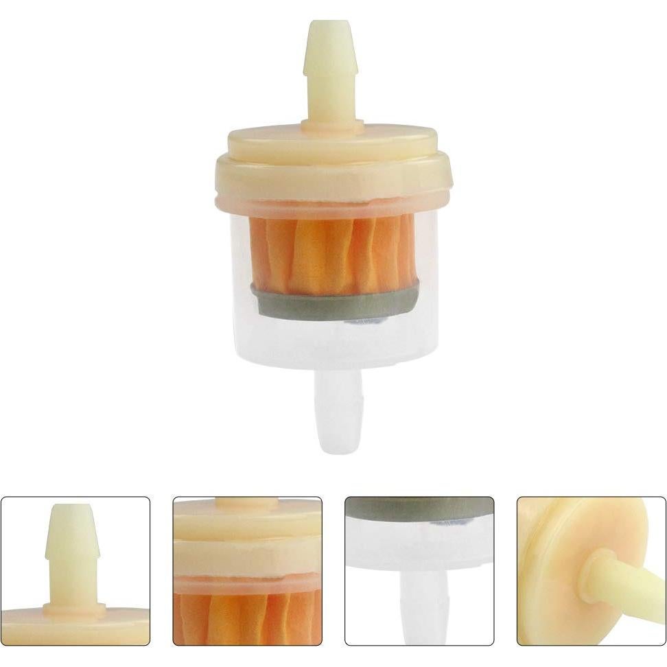 Filtros Uonlytech 10PCS para Microdermoabrasión Diamante