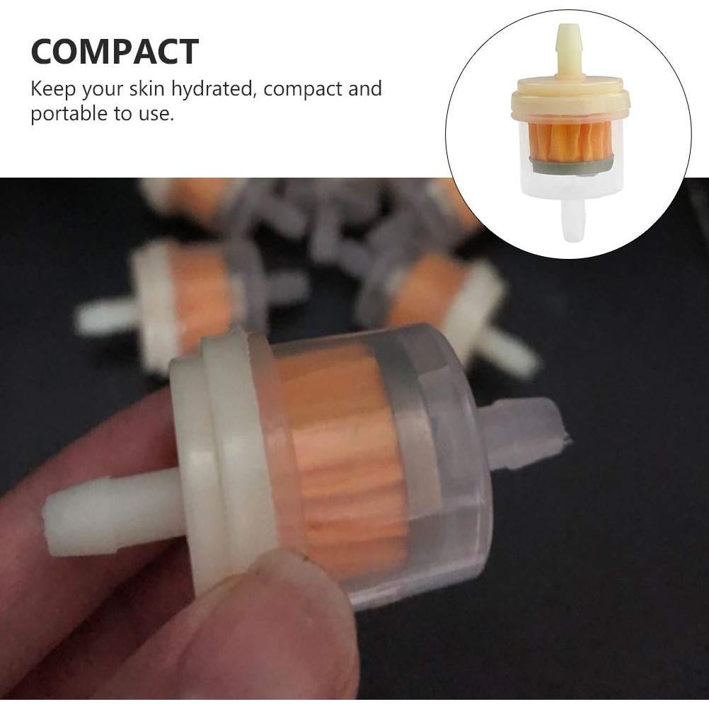 Filtros Uonlytech 10PCS para Microdermoabrasión Diamante