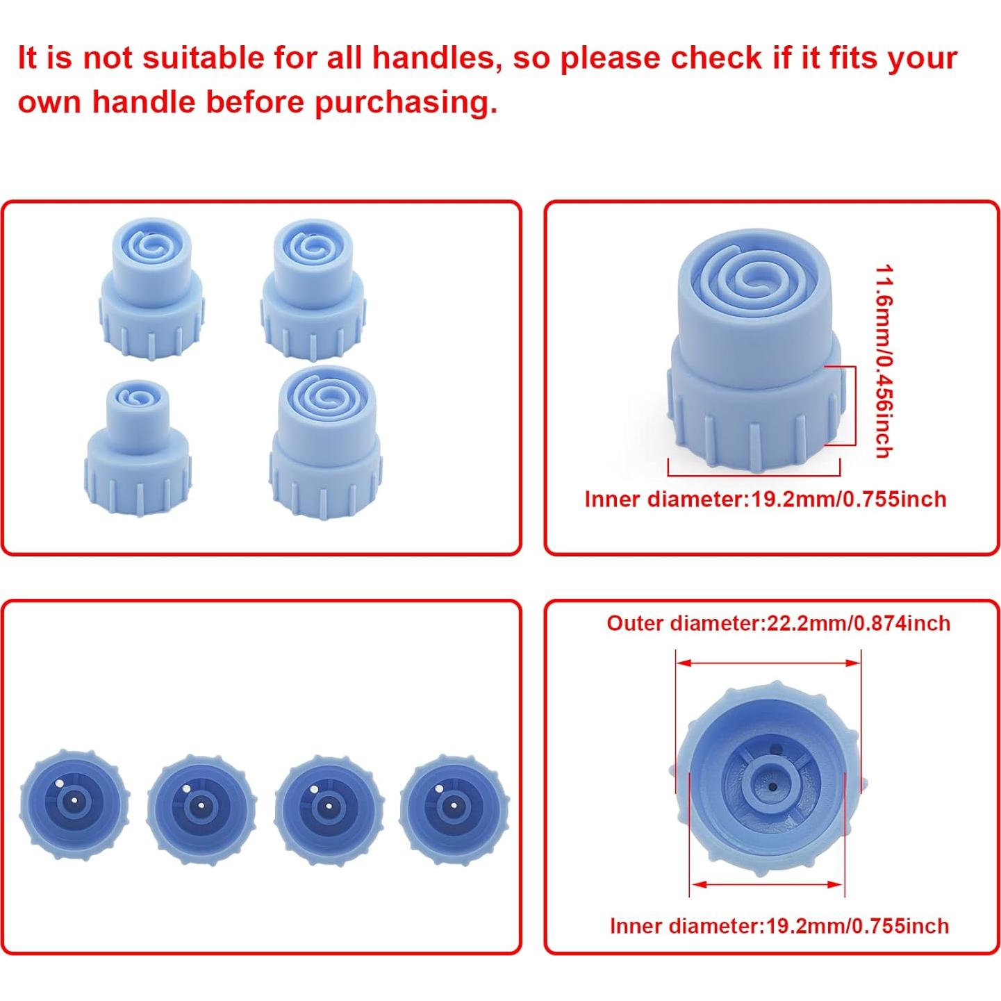 Set de Cuidado Facial Elitzia 4 Pcs Exfoliación Silicona