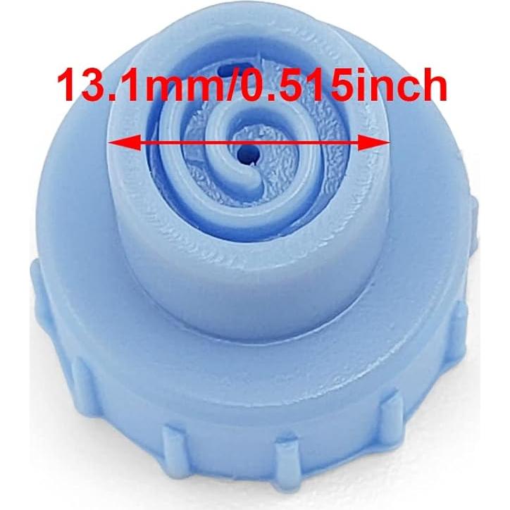 Set de Cuidado Facial Elitzia 4 Pcs Exfoliación Silicona