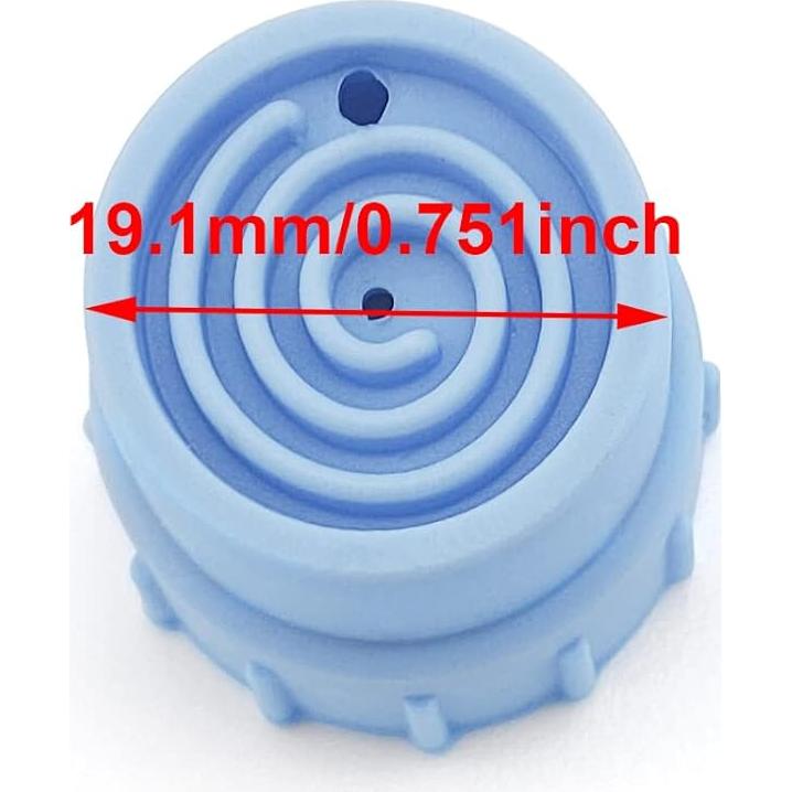 Set de Cuidado Facial Elitzia 4 Pcs Exfoliación Silicona