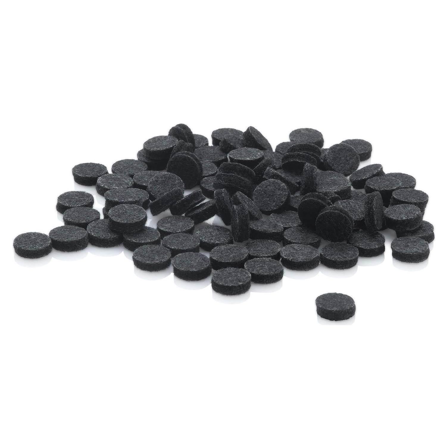 Filtros de Reemplazo Trophy Skin para Microdermoabrasión - Paquete de 100