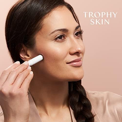 Filtros de Reemplazo Trophy Skin para Microdermoabrasión - Paquete de 100