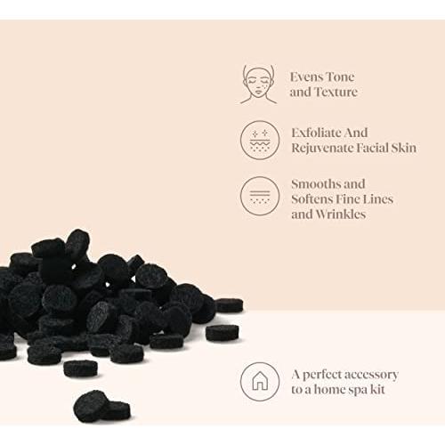 Filtros de Reemplazo Trophy Skin para Microdermoabrasión - Paquete de 100