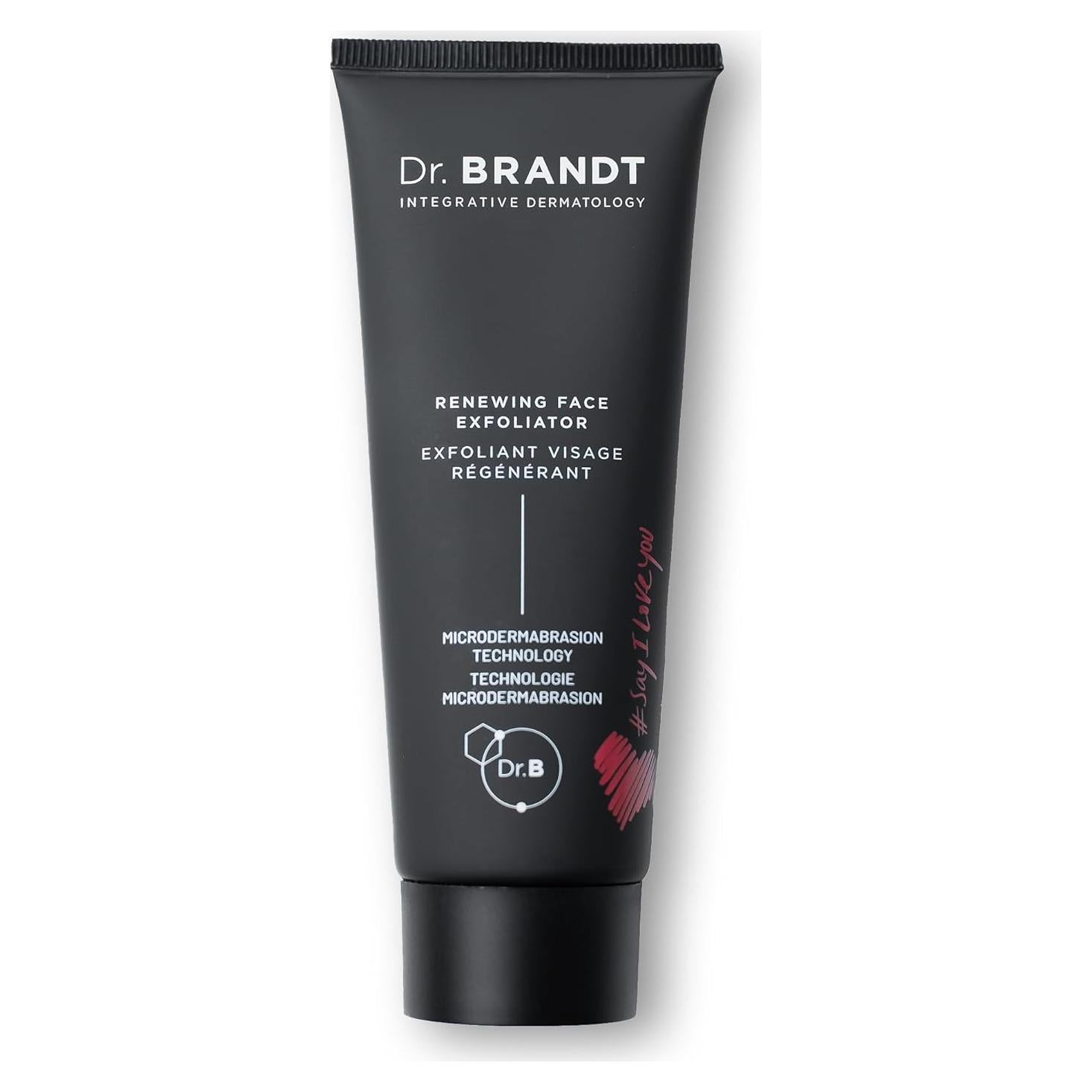 Exfoliante Facial Dr. Brandt Microdermabrasion 59 ml