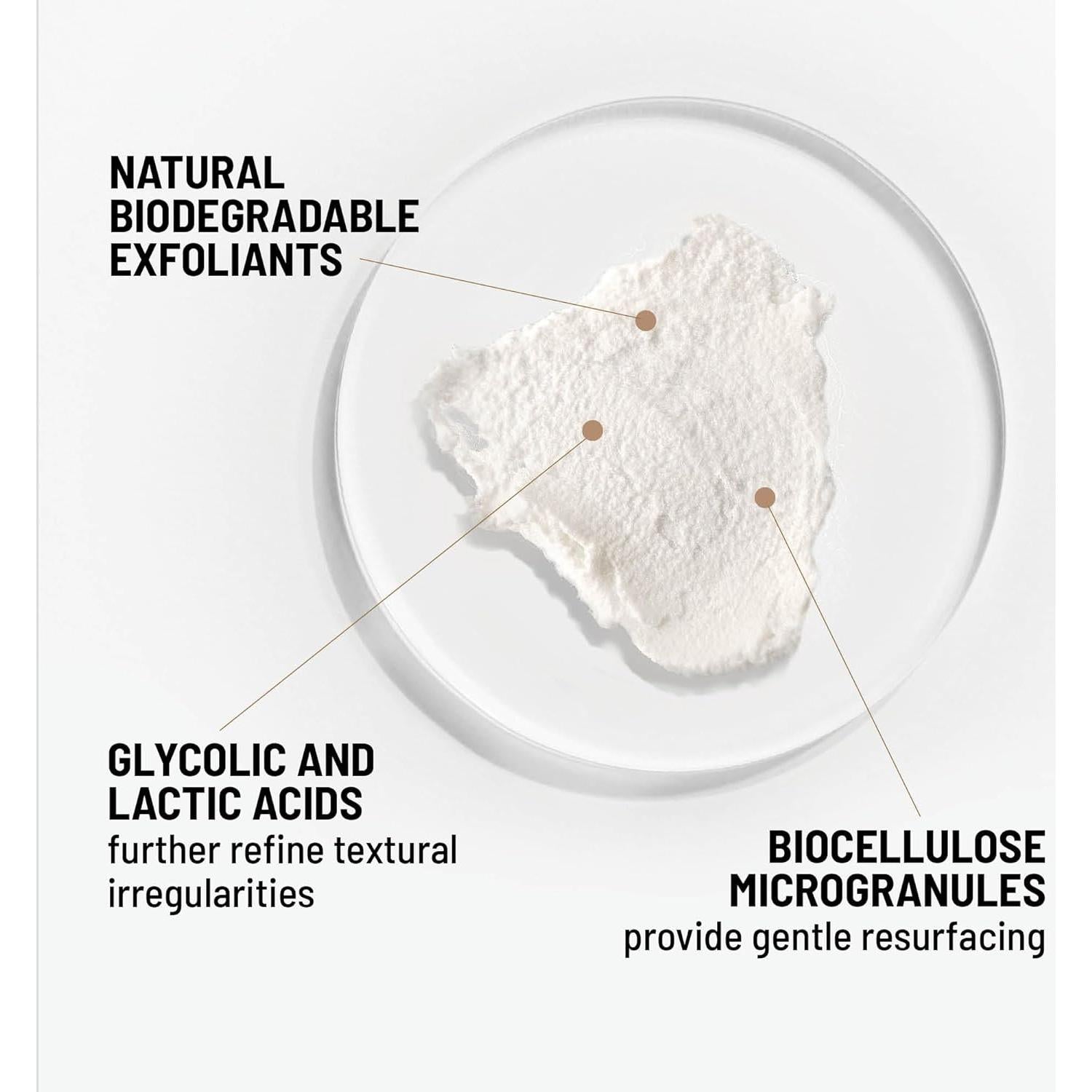 Exfoliante Facial Dr. Brandt Microdermabrasion 59 ml