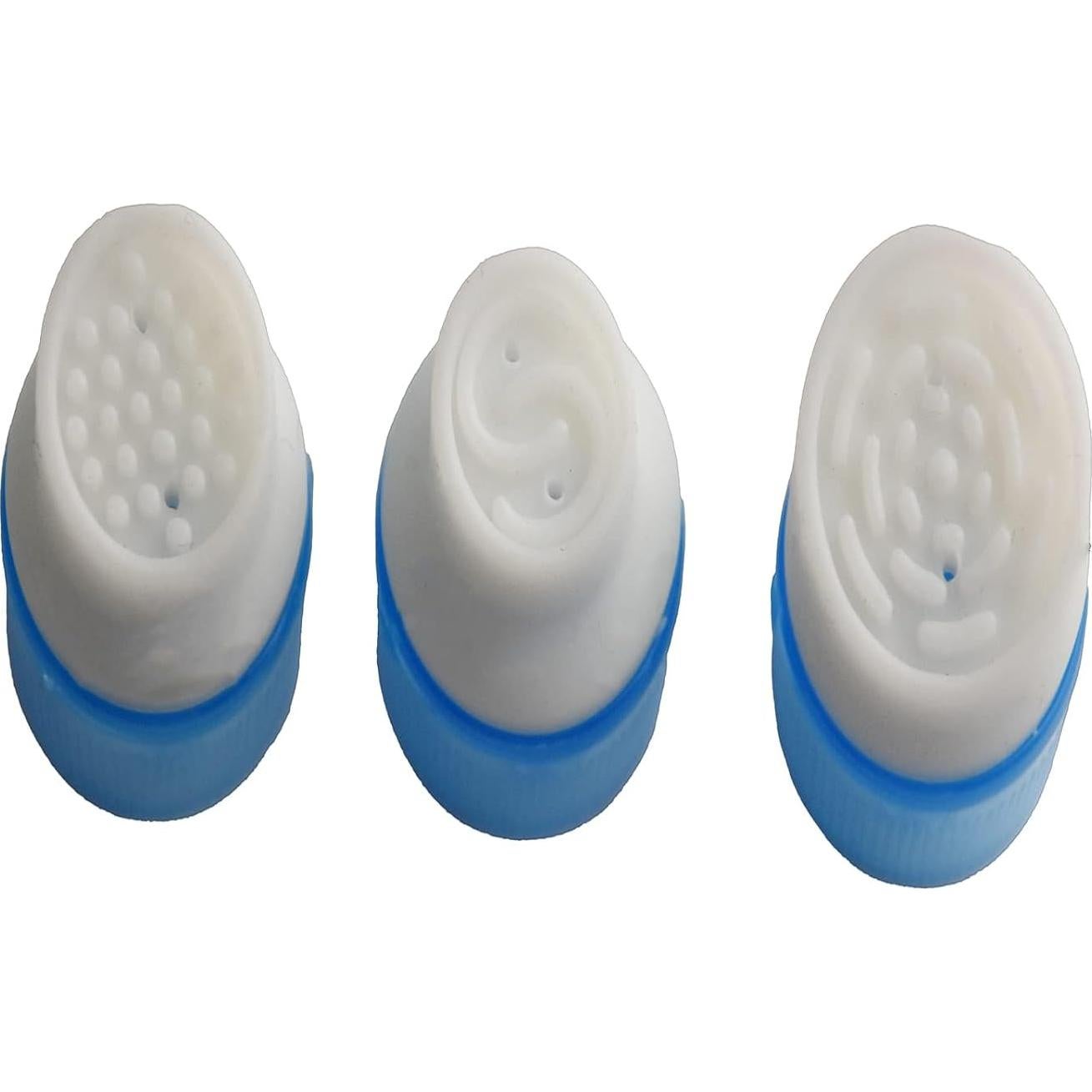 Puntas de Hidrodermoabrasión Facial Elitzia ETWD006/ETWD007 18mm