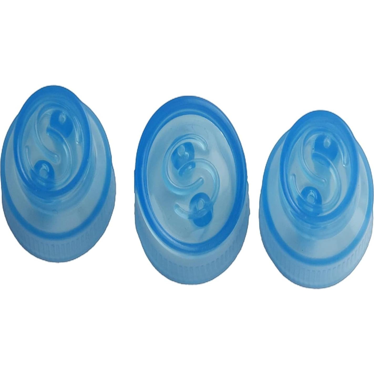 Puntas de Hidrodermoabrasión Facial Elitzia ETWD006/ETWD007 18mm