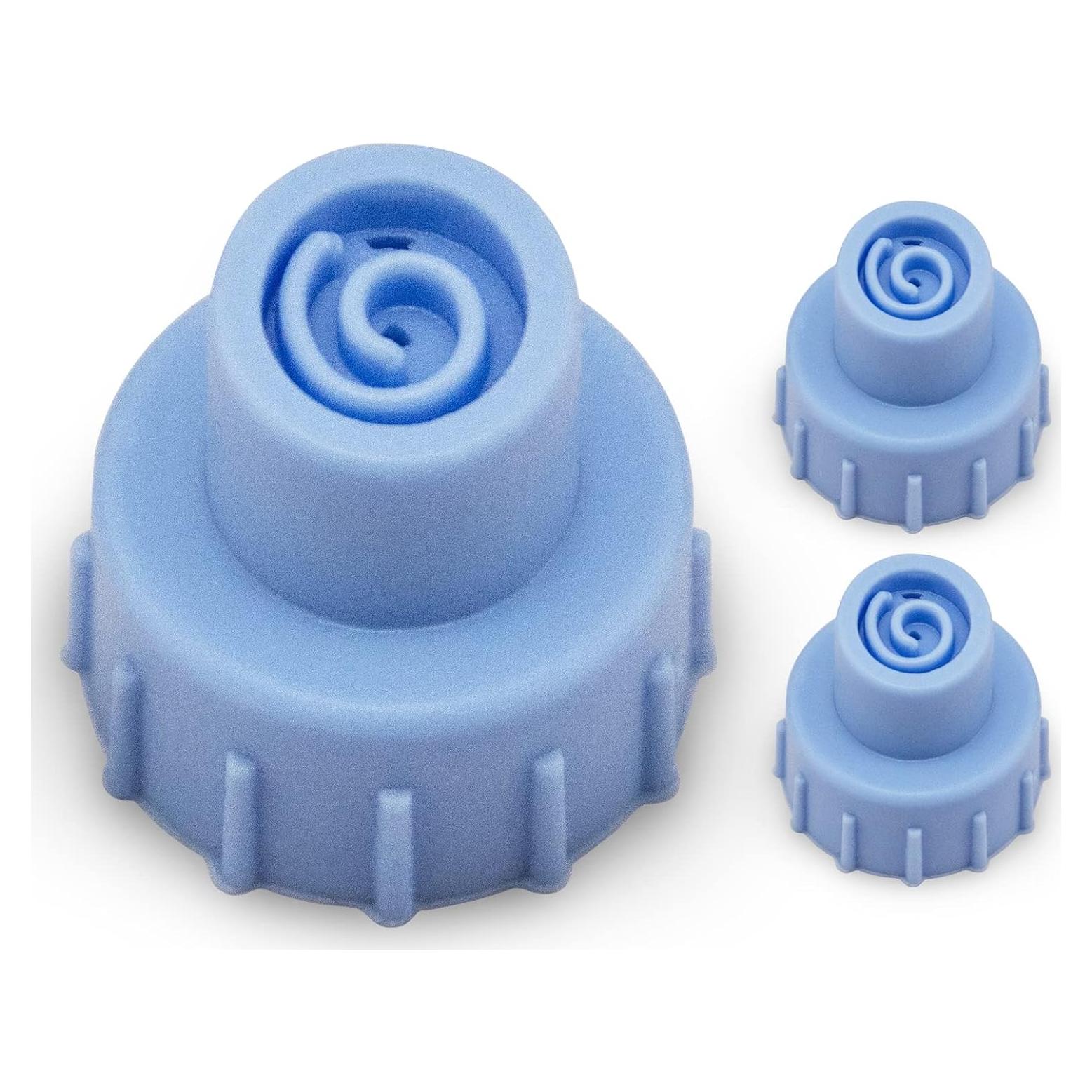 Set de Cuidado Facial Elitzia ET89 Exfoliación Hidro Dermabrasión