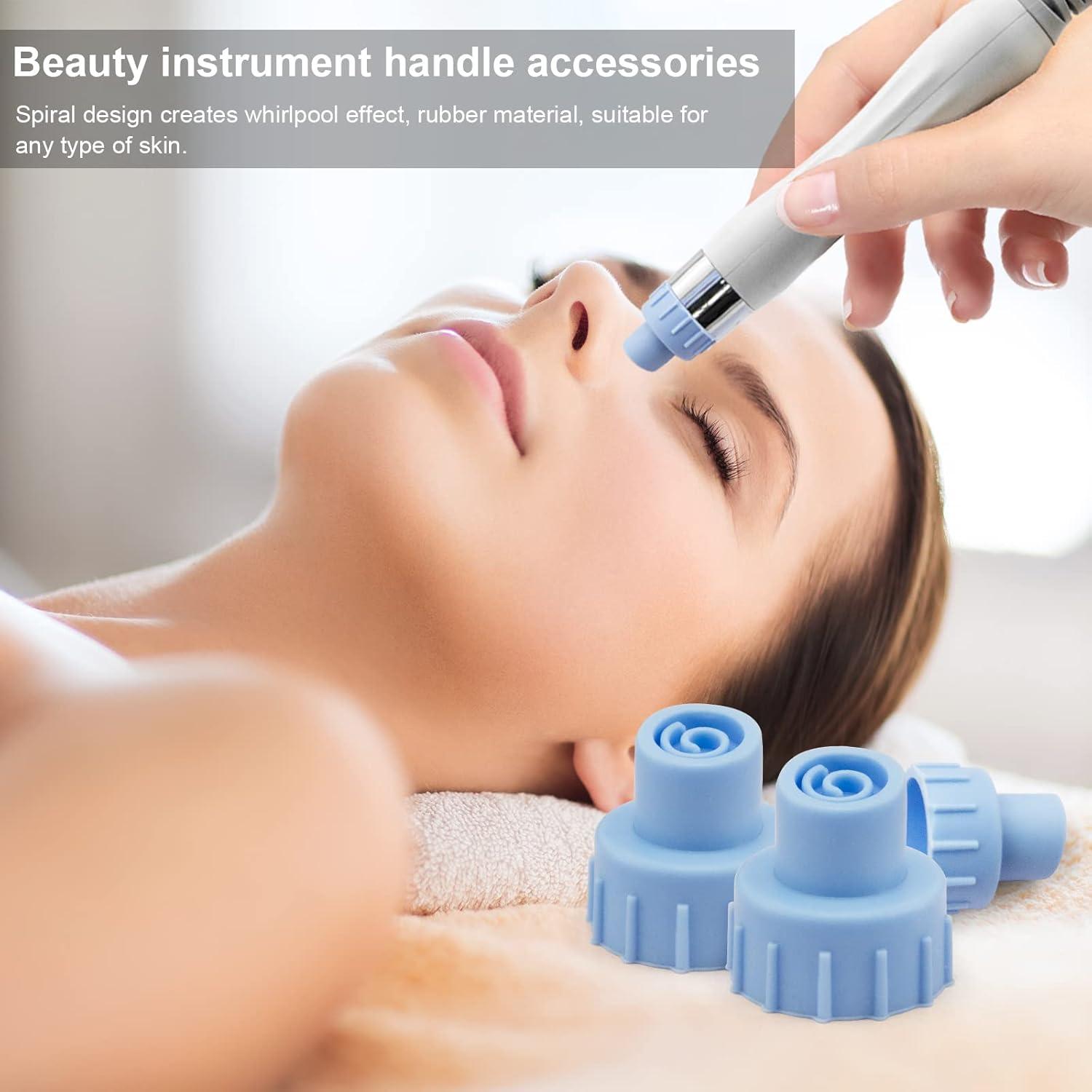 Set de Cuidado Facial Elitzia ET89 Exfoliación Hidro Dermabrasión