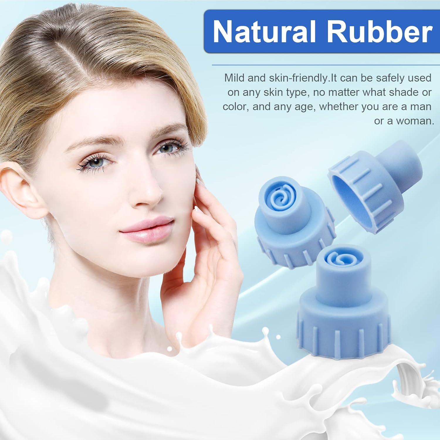 Set de Cuidado Facial Elitzia ET89 Exfoliación Hidro Dermabrasión