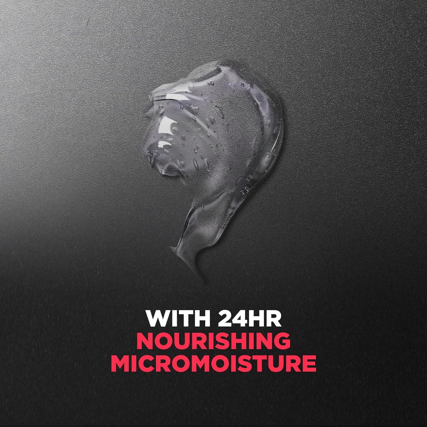 Gel de Ducha y Cara Exfoliante Dove Men+Care 887 ml