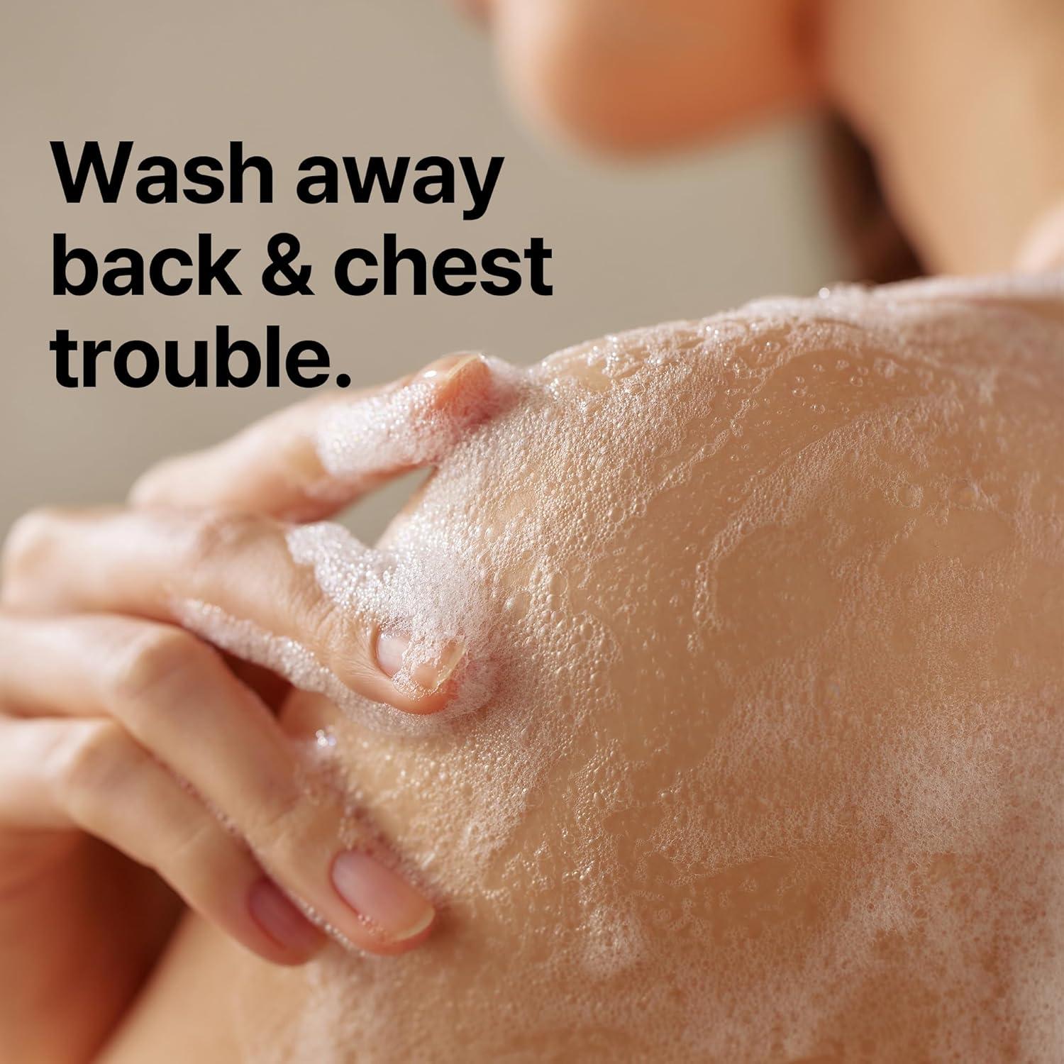 Limpiador Corporal SOME BY MI AHA BHA PHA 2 Unidades 250ml