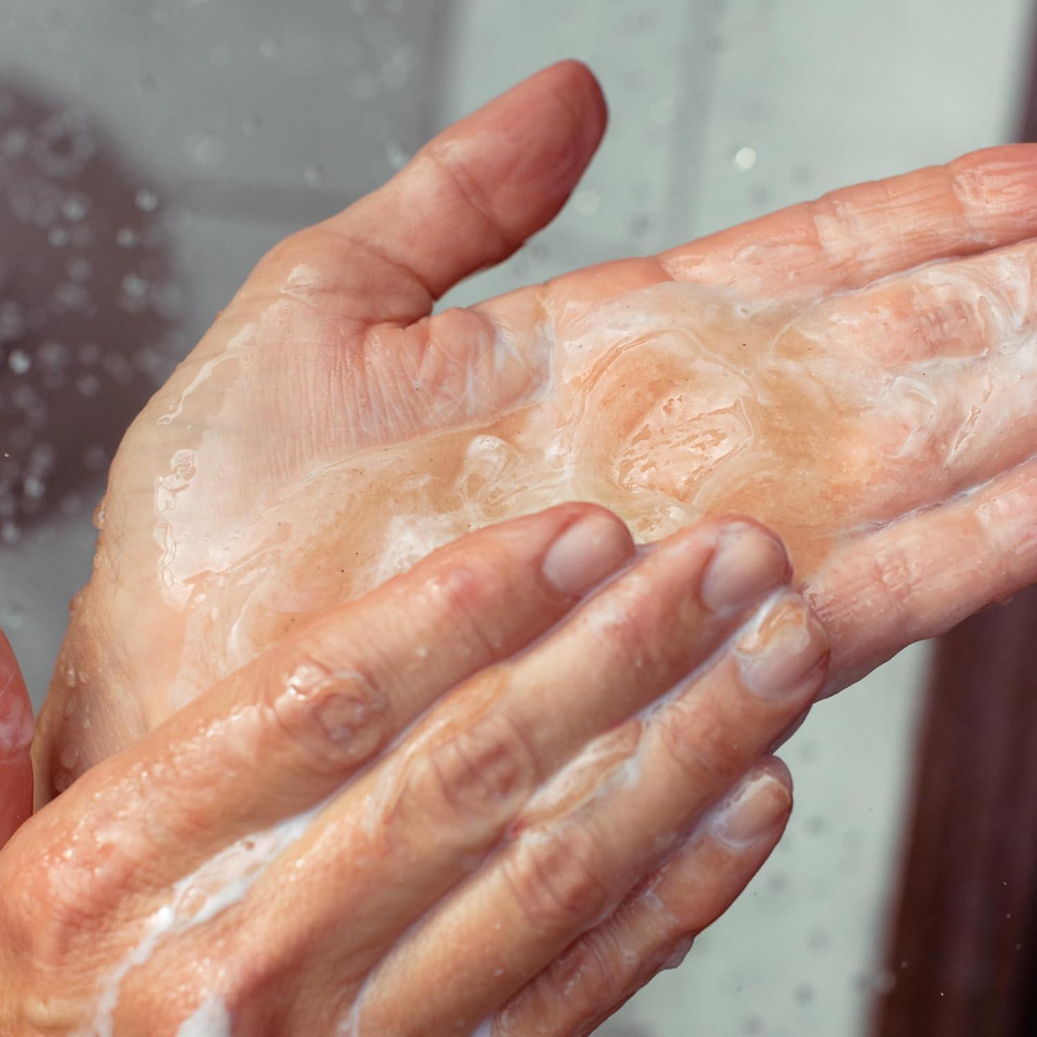 OSEA Pulido Corporal Limpiador Exfoliante 283g AHA Algas