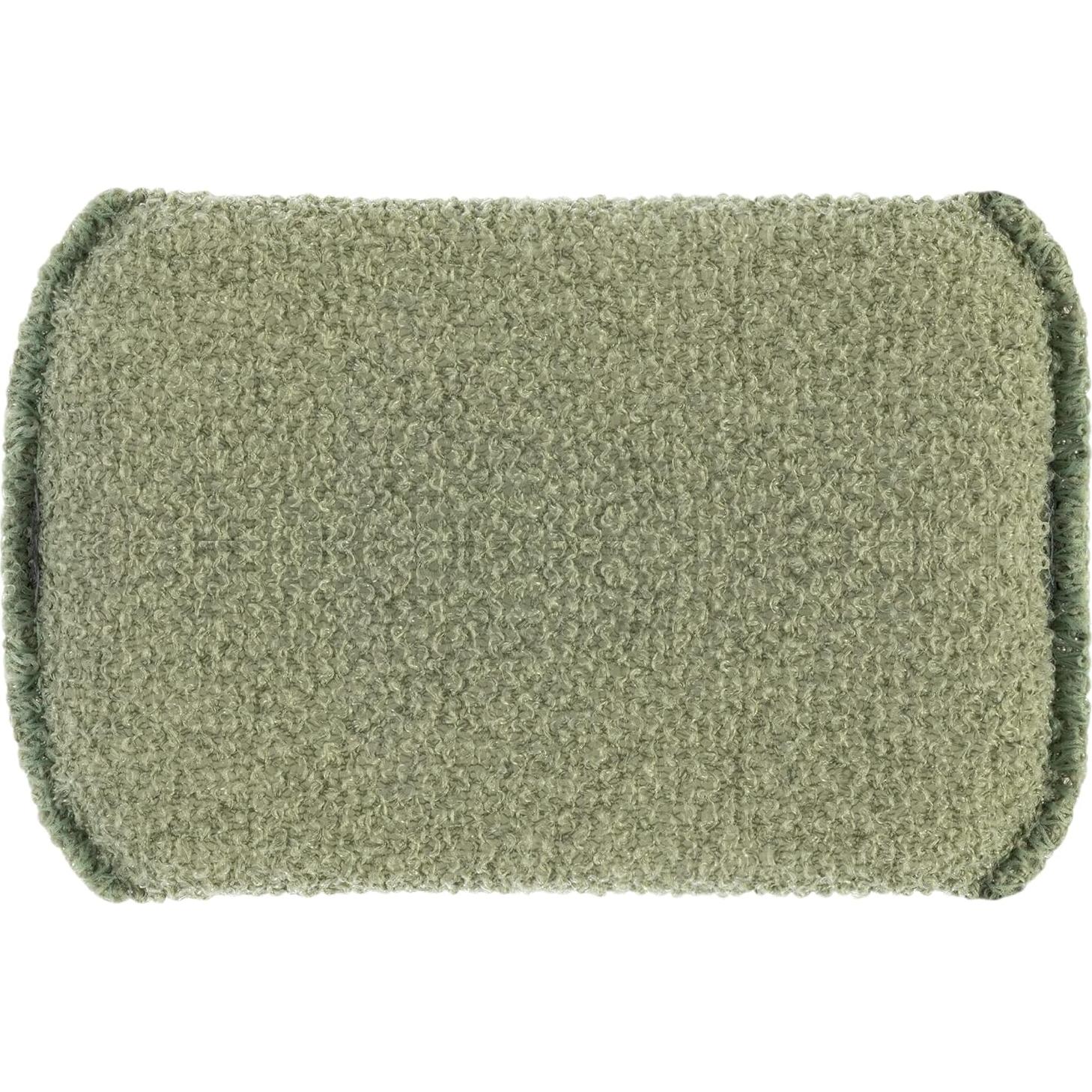 Exfoliante Corporal EcoTools Vegano 4 Unidades 18.5x5 cm