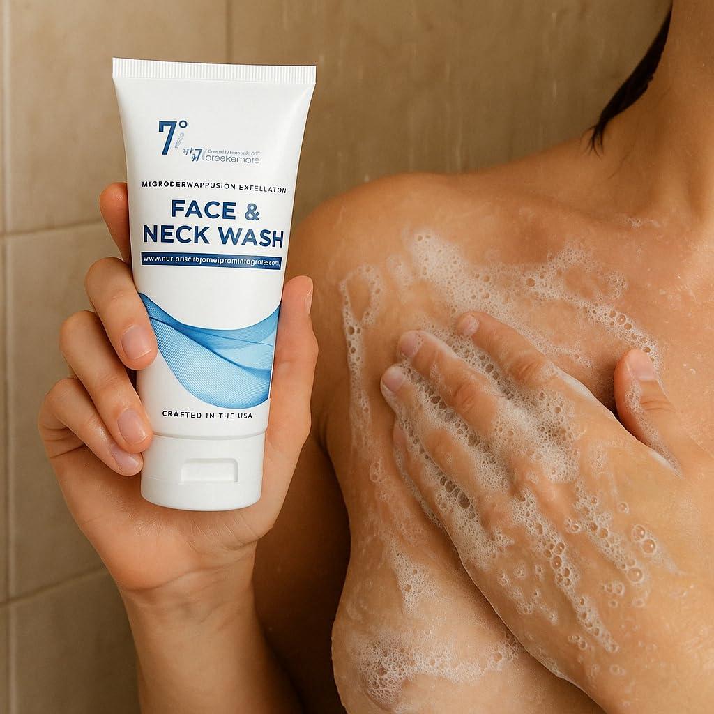 Exfoliante Microdermoabrasión EverclearNow 113g Piel Suave