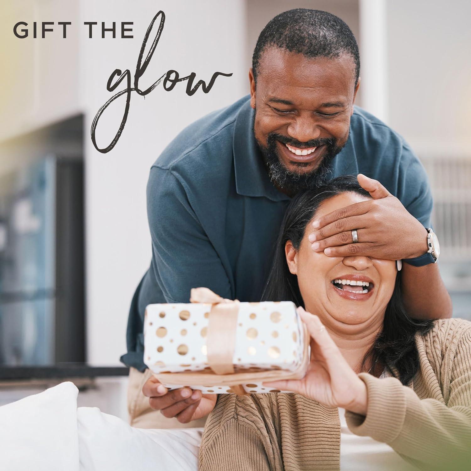 Guante Exfoliante Pesado Beauty by Earth 19x15cm